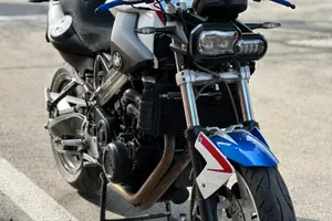 BMW F800R Chris Pfeiffer EDITION 2009 Come nuova