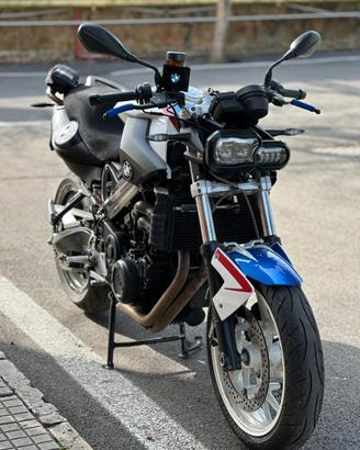 BMW F800R Chris Pfeiffer EDITION 2009 Come nuova