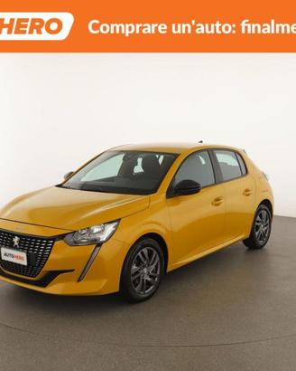 PEUGEOT 208 PE80790