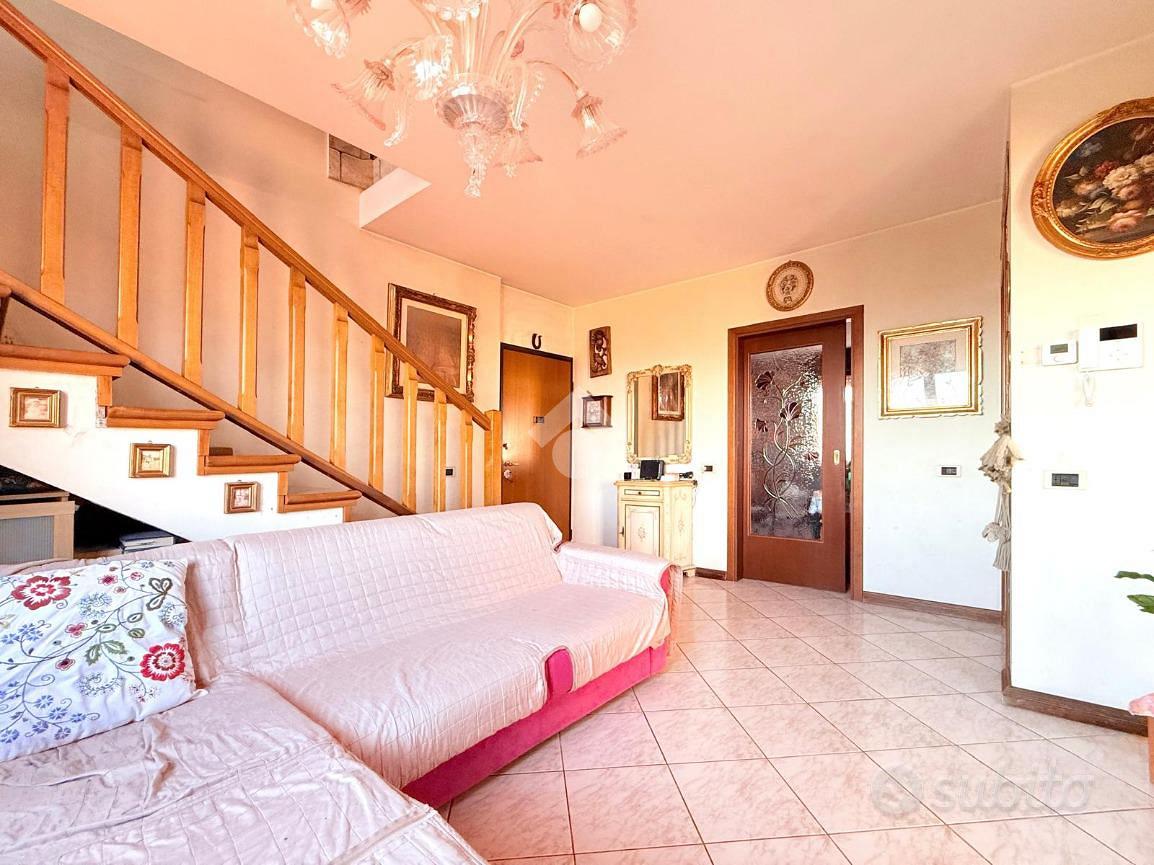 Appartamento – Bollate, Cantun Sciatin - Vista 2