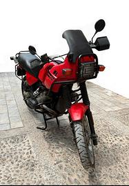 Titolo BMW R 80 GS (1993)