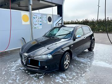 Alfa romeo 147 1.9 120 2008