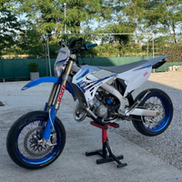Tm 125