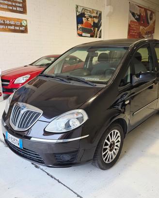 Lancia MUSA 1.4 8V Ecochic (GPL) Diva