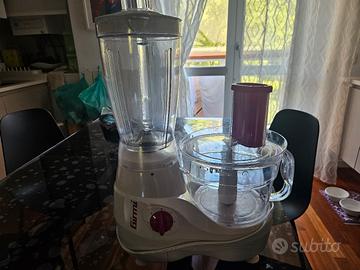 robot da cucina