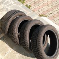 gomme invernali 