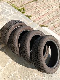 gomme invernali 