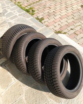 gomme invernali 
