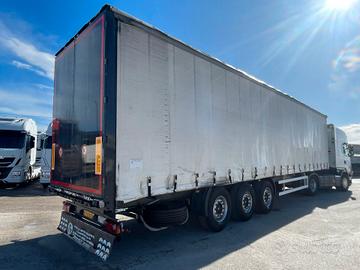 SEMIRIMORCHIO MARGARITELLI - 2007