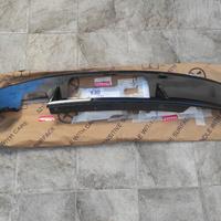 Diffusore Tiguan R-line Originale 