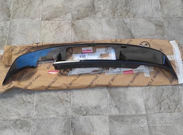 Diffusore Tiguan R-line Originale 