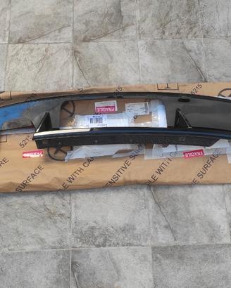 Diffusore Tiguan R-line Originale 