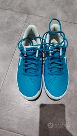 asics tennis