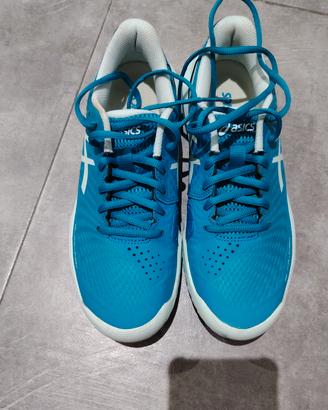 asics tennis