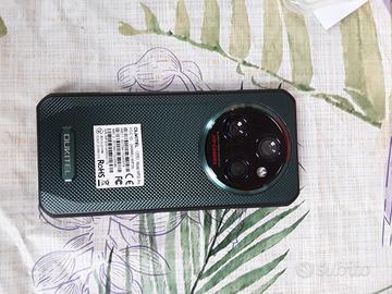 Oukitel WP35