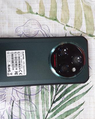 Oukitel WP35