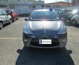 Citroen DS3 1.4 vti Chic 95cv GPL