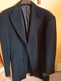 cappotto uomo