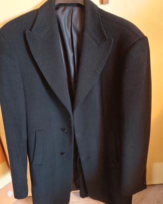 cappotto uomo