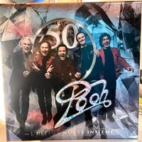 Edizione limitata Pooh 50 PULSE