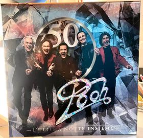 Edizione limitata Pooh 50 PULSE