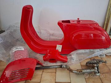 vespa 50 special