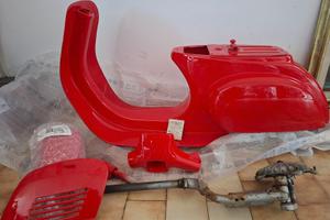 vespa 50 special