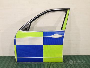 BMW X5 F15 Porta anteriore sinistra
