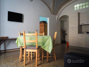 Appartamento per studenti e professori