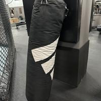 Sacco Adidas Cadura 120 x 33 da 30 kg