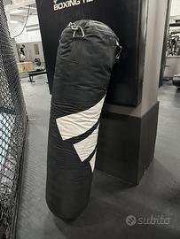 Sacco Adidas Cadura 120 x 33 da 30 kg