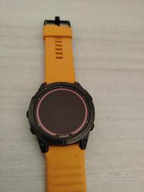 Garmin Fenix 7 Pro solar