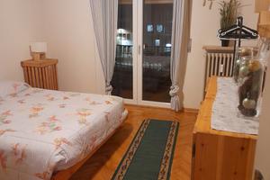 Aosta vicino alla stazione