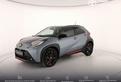 Toyota Aygo x 1.0 undercover 72cv