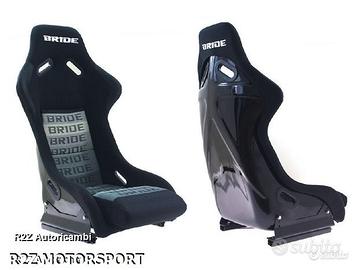 Coppia Sedili Reply Bride EVO