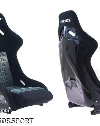 Coppia Sedili Reply Bride EVO
