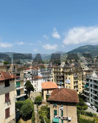 Appartamento - Rapallo