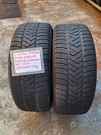 2355518 235/55R18 235/55 R18 PIRELLI INVERNALI
