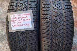 2355518 235/55R18 235/55 R18 PIRELLI INVERNALI