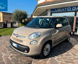 Fiat 500L 1.4 95 CV Pop Star