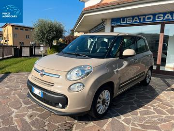 Fiat 500L 1.4 95 CV Pop Star