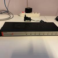 KVM switch lindy