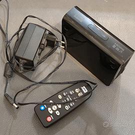 Lettore multimediale WD