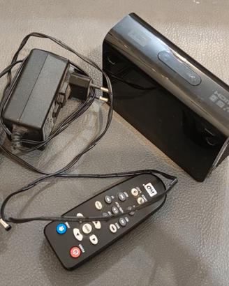 Lettore multimediale WD