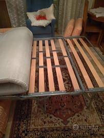 DIVANO LETTO MATRIMONIALE 