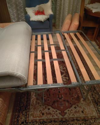 DIVANO LETTO MATRIMONIALE 