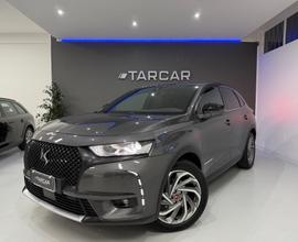 Ds DS 7 Crossback BlueHDi 130 aut. Performance Lin