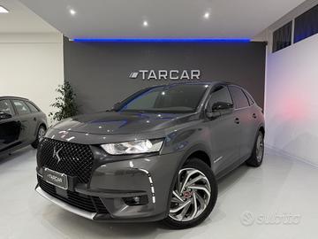 Ds DS 7 Crossback BlueHDi 130 aut. Performance Lin