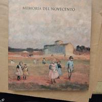 Memoria del Novecento