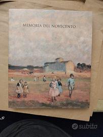 Memoria del Novecento